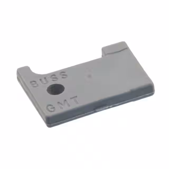 BK/GMT-DUMMY Eaton - Bussmann Electrical Division Electrical Specialty Fuses